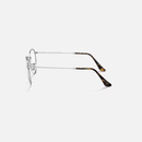 Ray-Ban Round Metal Optics RB3447V Multiple Colors Size 50