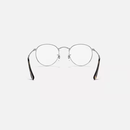 Ray-Ban Round Metal Optics RB3447V Multiple Colors Size 50