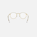Ray-Ban Round Metal Optics RB3447V Multiple Colors Size 50