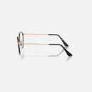 Ray-Ban Round Metal Optics RB3447V Multiple Colors Size 50