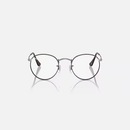 Ray-Ban Round Metal Optics RB3447V Multiple Colors Size 50
