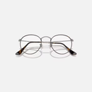 Ray-Ban Round Metal Optics RB3447V Multiple Colors Size 50