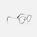 Ray-Ban Round Metal Optics RB3447V Multiple Colors Size 50