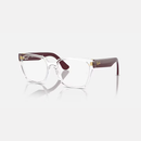 Ray-Ban Frame RB7242L Optics Multiple Colors