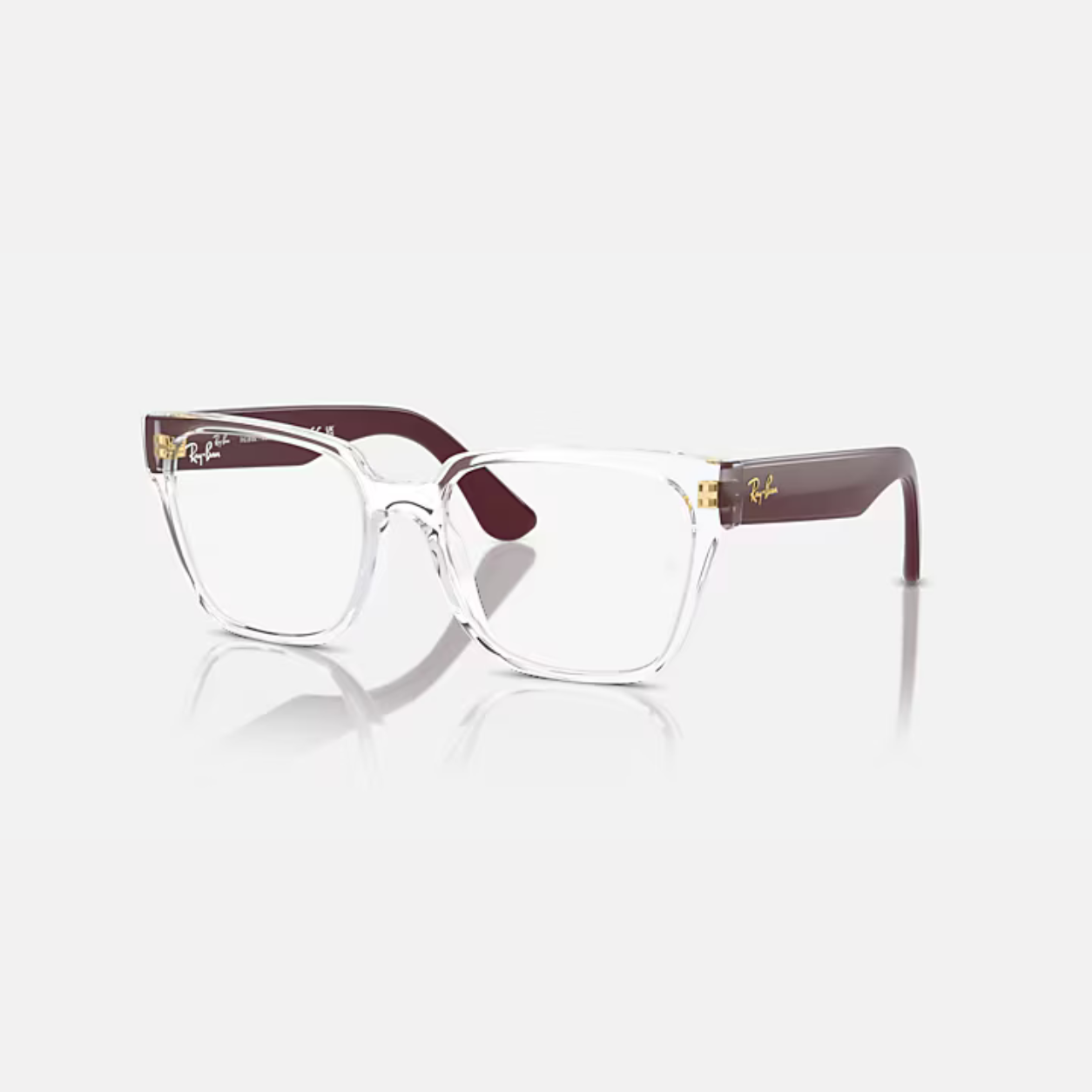 Ray-Ban Frame RB7242L Optics Multiple Colors