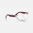 Ray-Ban Frame RB7242L Optics Multiple Colors