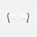 Ray-Ban Frame RB7242L Optics Multiple Colors