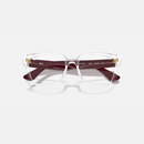Ray-Ban Frame RB7242L Optics Multiple Colors