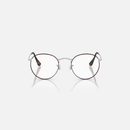 Ray-Ban Round Metal Optics RB3447V Multiple Colors Size 50