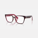 Ray-Ban Frame RB7242L Optics Multiple Colors