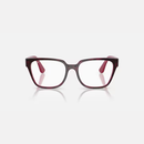 Ray-Ban Frame RB7242L Optics Multiple Colors