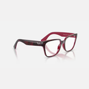 Ray-Ban Frame RB7242L Optics Multiple Colors