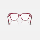 Ray-Ban Frame RB7242L Optics Multiple Colors