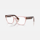 Ray-Ban Frame RB7242L Optics Multiple Colors