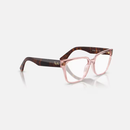 Ray-Ban Frame RB7242L Optics Multiple Colors