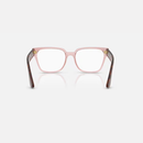 Ray-Ban Frame RB7242L Optics Multiple Colors