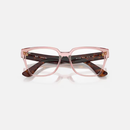 Ray-Ban Frame RB7242L Optics Multiple Colors