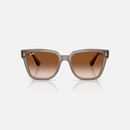 Ray-Ban Sunglasses Model RB4437L Color 673713 Size 55