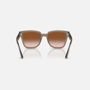 Ray-Ban Sunglasses Model RB4437L Color 673713 Size 55