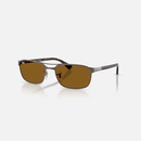 Ray-Ban Sunglasses Model RB3778 Color 9259/33 Size 57