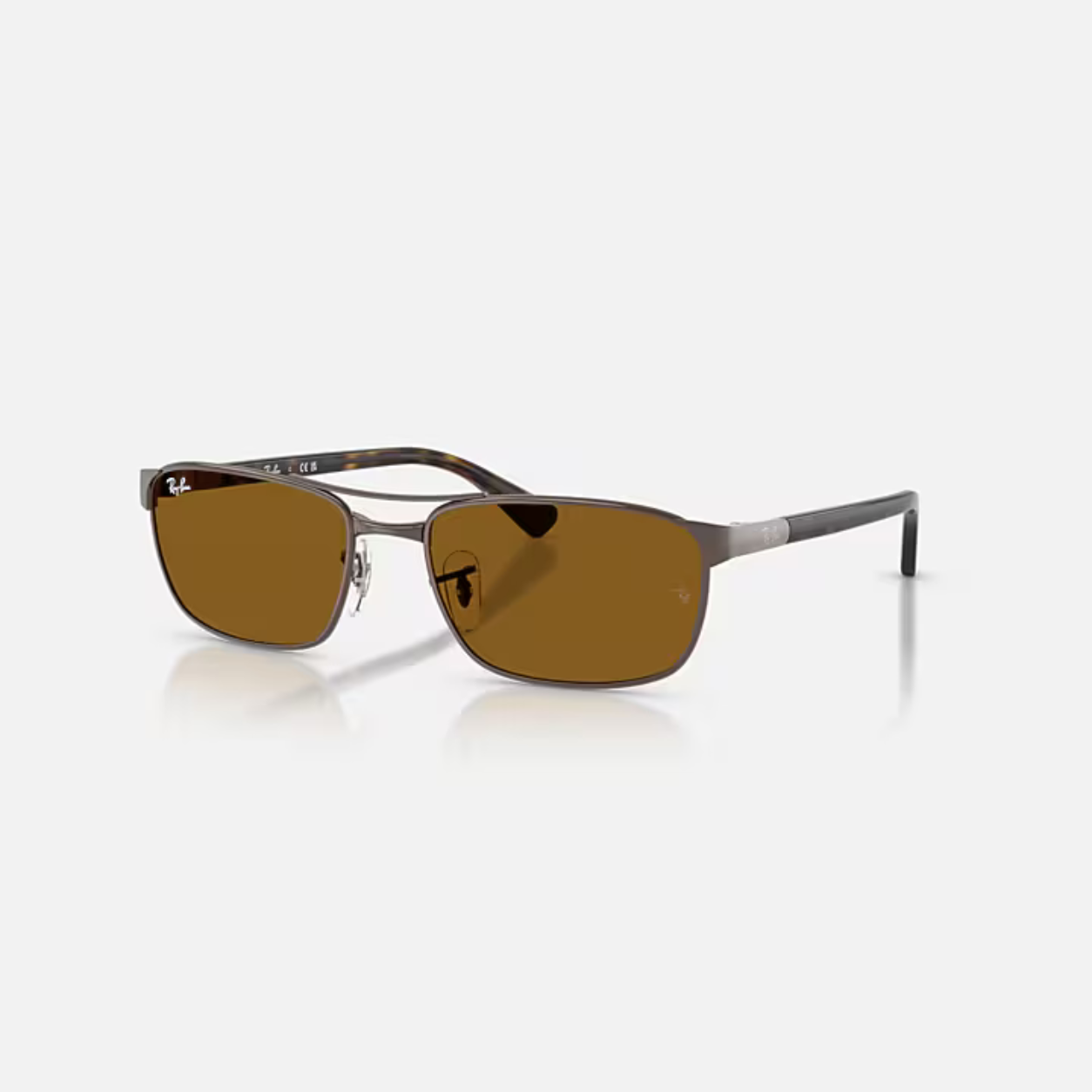 Ray-Ban Sunglasses Model RB3778 Color 9259/33 Size 57