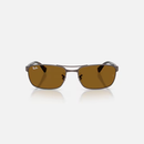 Ray-Ban Sunglasses Model RB3778 Color 9259/33 Size 57