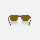 Ray-Ban Sunglasses Model RB3778 Color 9259/33 Size 57