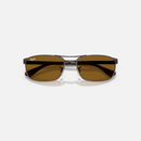 Ray-Ban Sunglasses Model RB3778 Color 9259/33 Size 57