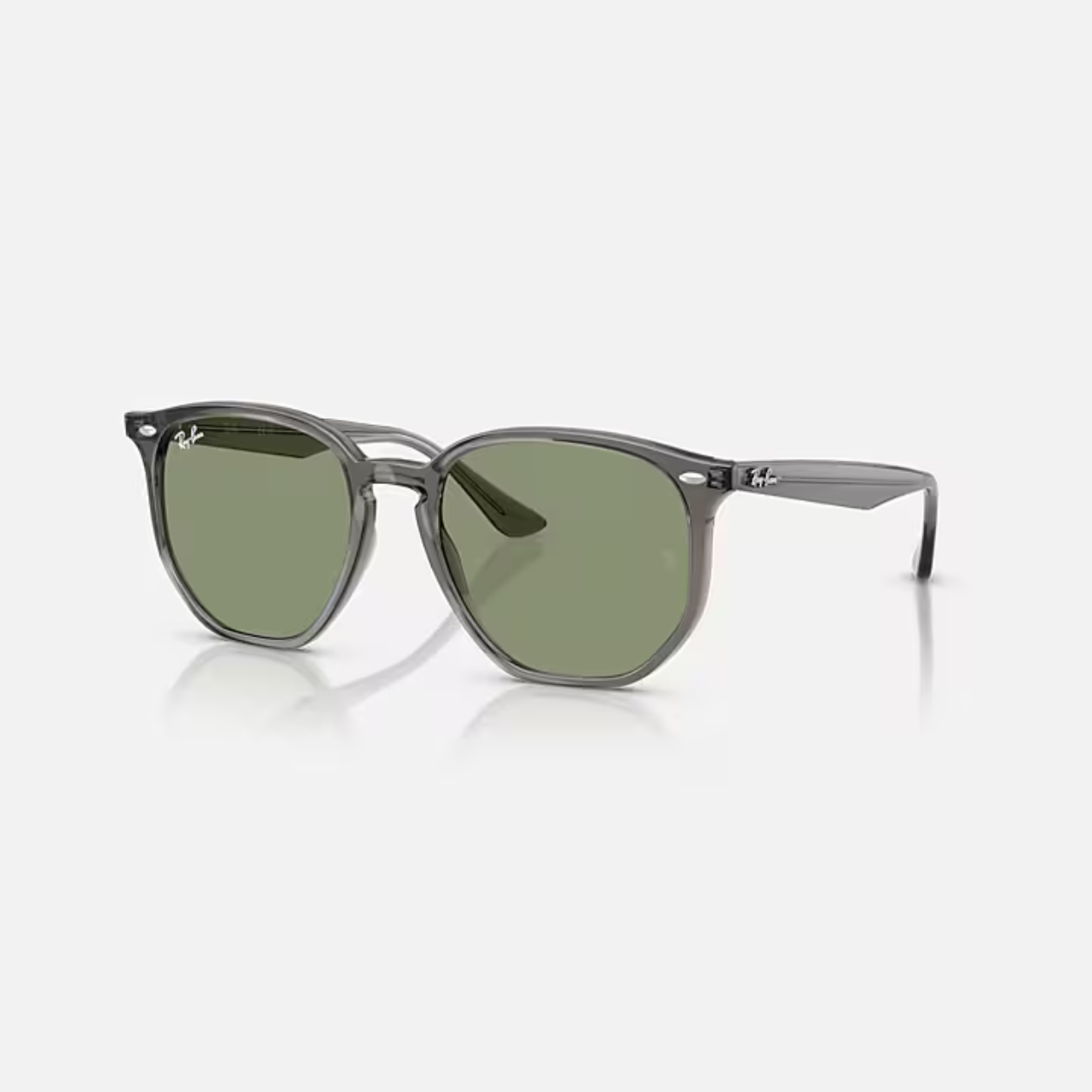 Ray-Ban Sunglasses Model RB4306 Color 6873/82 Size 54