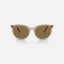 Ray-Ban Sunglasses Model RB4383L Color 662773 Size 53