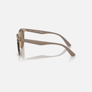 Ray-Ban Sunglasses Model RB4383L Color 662773 Size 53