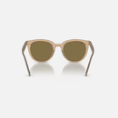 Ray-Ban Sunglasses Model RB4383L Color 662773 Size 53
