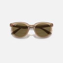 Ray-Ban Sunglasses Model RB4383L Color 662773 Size 53