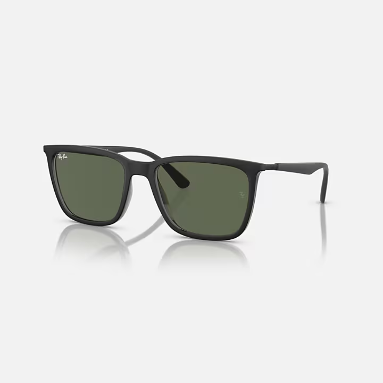 Ray-Ban Sunglasses Model RB4402L Color 669271 Size 57