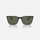 Ray-Ban Sunglasses Model RB4402L Color 669271 Size 57