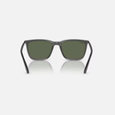 Ray-Ban Sunglasses Model RB4402L Color 669271 Size 57