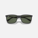 Ray-Ban Sunglasses Model RB4402L Color 669271 Size 57