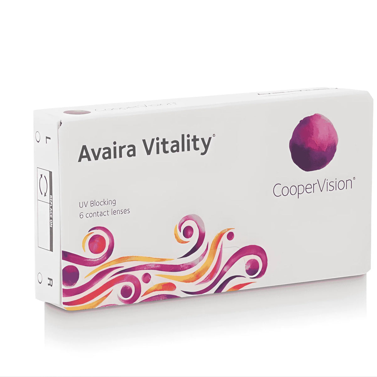 Avaira Vitality 6 Pack