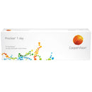 Proclear 1 Day 30 Pack contact lens box