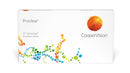 Proclear XR 6 Pack contact lens box