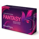 Natural Vision Fantasy Black