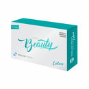 Lentes de Contacto Natural Vision Beauty Diamante Mensuales