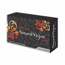 Lentes de Contacto Natural Vision Dreams Turquesa Mensuales