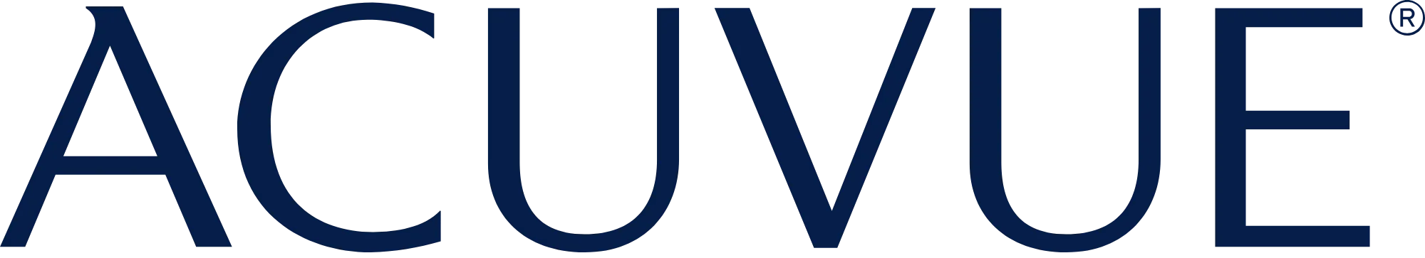 ACUVUE